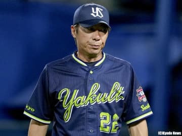 野村弘樹氏、敗れたヤクルトは「打線ですよね」、「トータルで2安打ですから」