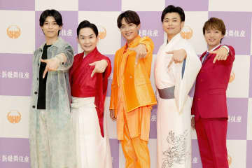 辰巳ゆうとが演歌第７世代を卒業「仲間の皆さんにも僕の背中をお見せできるよう頑張っていきたい」