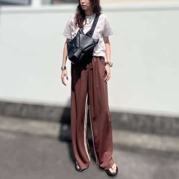 【ダイソー】買えたら奇跡かも！「トングサンダル」