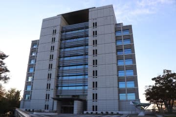 風俗勤務要求疑いでホスト逮捕　全国初、茨城県警