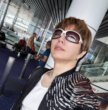 【賛否両論】GACKT「若さの秘訣は食事がすべて」→批判の声に「自分で調べろ」と一蹴。ネット上で大激論が勃発か？！