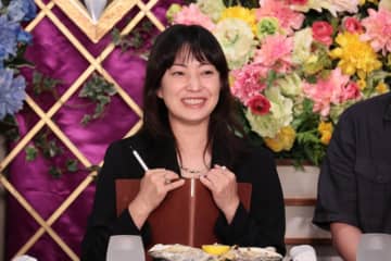 菅野美穂12年ぶりゴチ登場！
