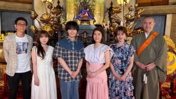 「真夏の怪奇ファイル 見えてしまった…招かれざるモノたち」 そこは、決して踏み入れてはならない領域だった
