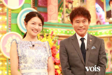 浜田雅功「プレバト!!」500回に本音「途中で終わってもおかしくなかった」長く愛される秘訣