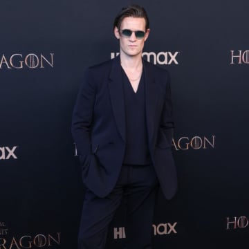 マット・スミス、『スター・ウォーズ／スターファイター』で悪役に決定か