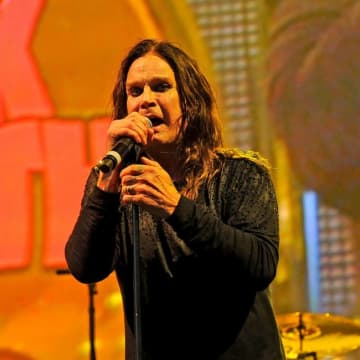 オジー・オズボーン、生前におなじみの愛称を商標登録しようとしていた！？