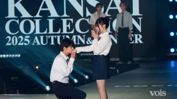 【動画】「今日好き」“りょうめい”バックハグ、“けんみあ”お姫様キスに大歓声
