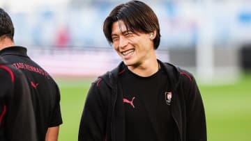 日本代表に冷遇される30歳、過去の“圧倒的すぎる成績”に海外で脚光