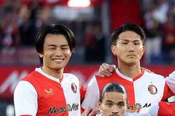 CL予選3回戦の1stレグが開催！　フェイエノールトはフェネルバフチェに先勝…ザルツブルクは敗戦