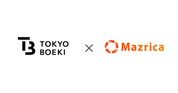 東京貿易メカニクスがMazrica Salesを導入　業務効率化とコミュニケーションの円滑化を実現