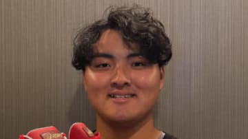 佐々木麟太郎、米大学野球1年目を終えたことを報告「息子のように思えて…」「未来の侍ジャパン」