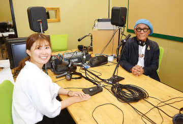 埼玉・上尾、伊奈から全国に発信…コミュニティラジオ「あげおエフエム」開局　2019年の台風の水害がきっかけ…資金不足で停滞も、市民有志が準備　周波数89.1にかけ8月9日午後1時に放送開始