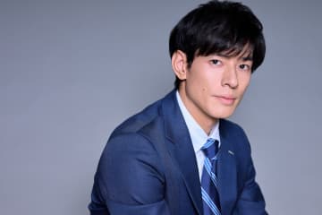 中島歩が語る、作品選びの基準と芝居へのこだわり　「ちゃんと“生きてる人”を演じていたい」