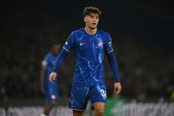 チェルシーの19歳FWグイウ、昇格組サンダーランドへのレンタル移籍が決定