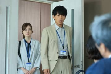 『最後の鑑定人』遺留品からＤＮＡ鑑定を試みるが‥