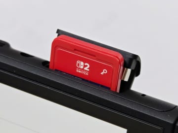海外任天堂、物理メディアに関する調査を一時募集　賛否分かれるSwitch 2の“鍵だけ”パッケージ版受けてか