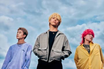 Bye-Bye-Handの方程式、新曲「夢夏」リリース　“キュンとなるような恋心”を綴ったサマーチューン