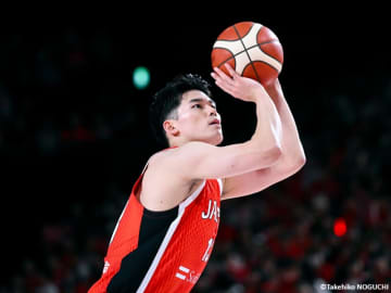 【8月8日】バスケ男子日本代表『FIBAアジアカップ2025』イラン戦｜テレビ放送・ネット配信