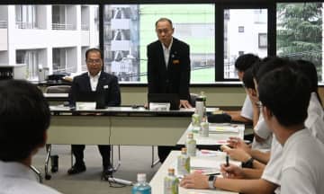 埼玉県立高校の共学化に賛否　埼玉県教委が中高生と意見交換会　「共学の方が異性との接し方を学べる」「別学ならではの良いところがあり、通いたい人もいる」