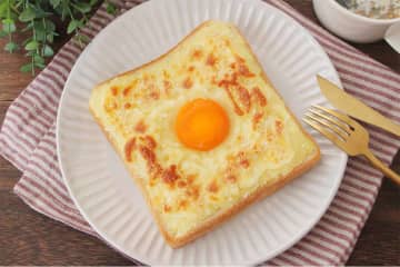 だまされたと思ってやってみて！！「なにこれ美味すぎっ！」食パンが止まらない絶品レシピBEST3