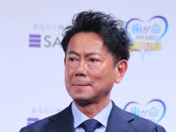 「一日の終わりに湯船につかる」東幹久、その笑顔と健康支える超シンプル習慣明かした