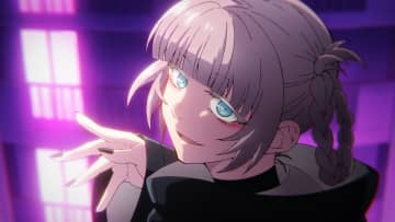 『よふかしのうた Season2』第6話先行カット公開　眷属たちの過去を探るナズナたち