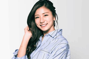 オリックス、8月14日の楽天戦で青木愛さんが始球式！「ノーバウンドを目標に全力投球で頑張ります」