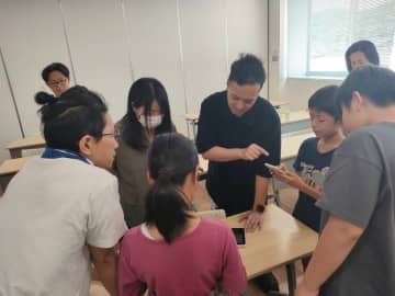 不登校学生が34万人に　11年連続で増加　居場所のない子供へ教える「好きなことを動画にする講座」が人気　大阪市港区民センターで8/23開催　YouTube登録者21.9万人「ナマケモノのお腹痩せチャンネル」運営者が開催