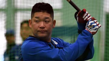 【8月7日プロ野球公示】巨人・田中将大、DeNA筒香嘉智、中日・中田翔ら昇格、DeNA松尾汐恩、中日・板山祐太郎、ロッテ石川柊太ら抹消