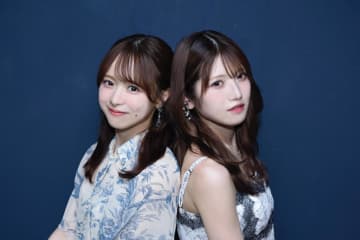 倉野尾成美（AKB48）×村山彩希：映画『ハオト』インタビュー