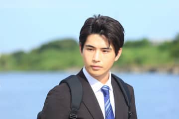 ドラマ『最後の鑑定人』初の刑事役に挑戦！中沢元紀インタビュー「科学捜査は想像つかないことばかり」