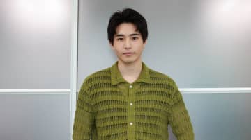 ドラマ『最後の鑑定人』若手刑事役・中沢元紀　セリフの覚え方や最近ハマっている料理とは？【独自インタビュー】