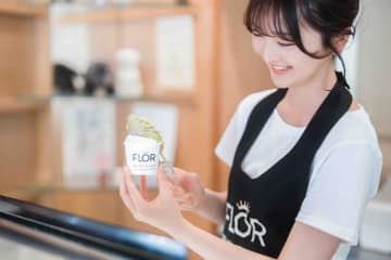 【FLOR GELATO ITALIANO】新潟初上陸！ローマの本格ジェラートを万代ビルボードプレイスで8/21より期間限定発売　～“イタリア・ローマの味”が新潟にやってくる！一口で広がる本場の感動を～