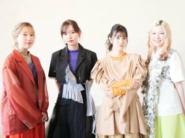 日向未南・天海由梨奈・古賀葵・青山吉能がキュンとするポイントは？『帝乃三姉妹は案外、チョロい。』声優インタビュー