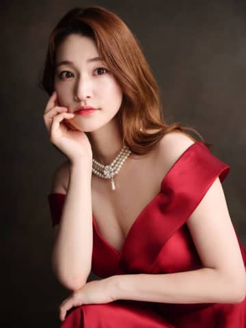 「北区第九演奏会」ソプラノソリスト 川越未晴がキャンペーンコンサート 10月11日に＿