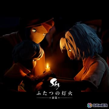映画「Sky ふたつの灯火 - 前篇 -」コトリンゴさんによるエンドソングのタイトルが「GIFTS」に決定！8月8日0時より配信