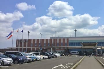 茨城空港、国際線の乗り入れ制限撤廃
