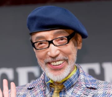 テリー伊藤、愛車が「カッコよすぎ」「超シブい」　51年前の激レア国産車