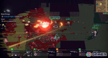 ミュータントの大群と銃で戦うローグライト「Guntouchables」がSteamで発売！24時間限定の無料配布も実施中