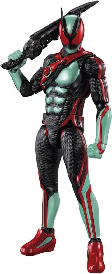 【仮面ライダーゼッツ】夢に潜入する異色の仮面ライダーの特別映像が公開 ⇒「めちゃくちゃかっこいい！」「子どもの怖がるものと戦ってくれる」と反響