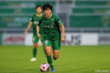 フェイエノールトが東京NBのMF岩﨑心南を完全移籍で獲得！ DF竹重杏歌理に続いて女子も2人目の日本人に「素晴らしい一歩」
