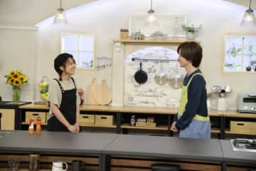 DAIGOの息子が「いれのろ」に！？　1歳半の長男がハマった“手料理”を明かす！