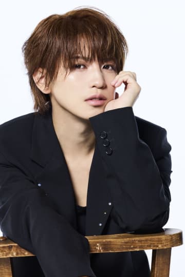 岩橋玄樹　新曲「Bless Me」が映画テーマ曲に　スペシャルPVとして公開予定　映画「男神」