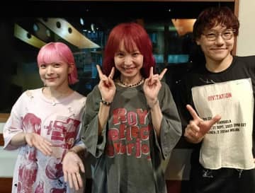 LiSA「物語もクライマックスに向かっていますので、“私たちも総力戦で挑んでいかないとこの戦いには勝てない！”ということで…」『劇場版「鬼滅の刃」無限城編 第一章 猗窩座再来』主題歌への思いを語る