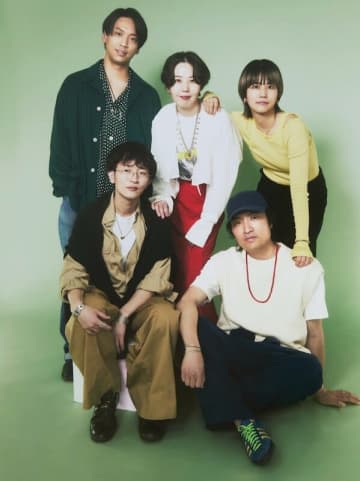 阿佐ヶ谷ロマンティクスによるデビューアルバム『街の色』と2ndアルバム『灯がともる頃には』、初のレコード化が決定
