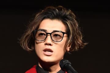 赤西仁 赤西仁 | Zaiko