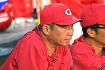 【広島】反撃及ばず５位転落も…　新井監督は攻撃陣を評価「いいプレーを随所にみられた」