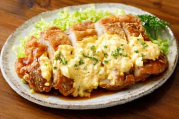 料理人・笠原将弘、”カリサク食感”『チキン南蛮』の作り方を公開！和食のプロが教えるの『新感覚レシピ』がネットで話題に「和風味のタルタルソース新鮮でした」「お肉がとても柔らかくて美味しくてびっくり」