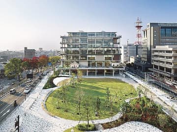 日建連表彰２０２５に２７件選定／ＢＣＳ賞１５件、土木賞１２件