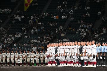 【甲子園】広陵の第４試合勝利直後に高野連が異例の発表…〝別の事案調査〟で第三者委員会設置